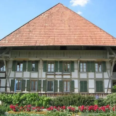 Leinacherhof By Interhome شقة Seeberg