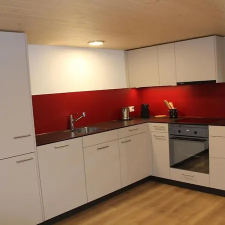 Leinacherhof By Interhome * Seeberg