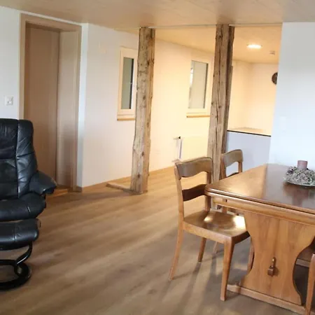 شقة Leinacherhof By Interhome Seeberg