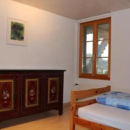 Leinacherhof By Interhome * Seeberg