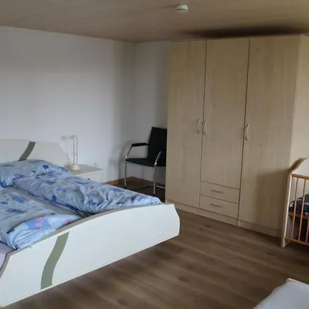 Leinacherhof By Interhome * Seeberg