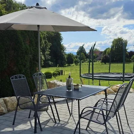 Leinacherhof By Interhome *