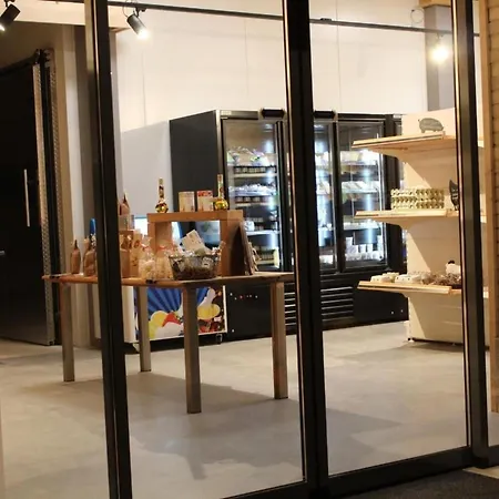 Leinacherhof By Interhome * Seeberg