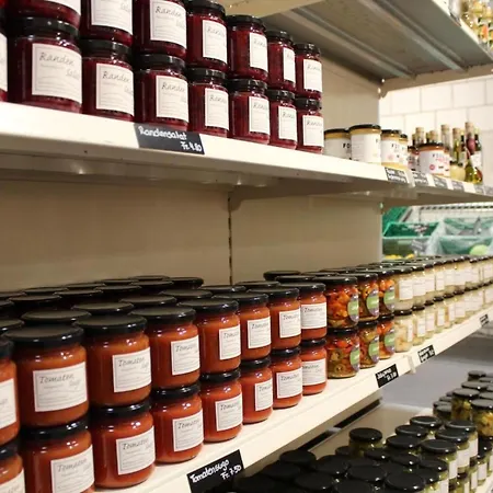 شقة Leinacherhof By Interhome