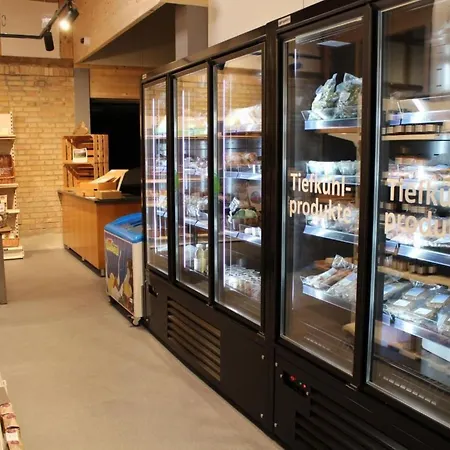 Leinacherhof By Interhome Seeberg