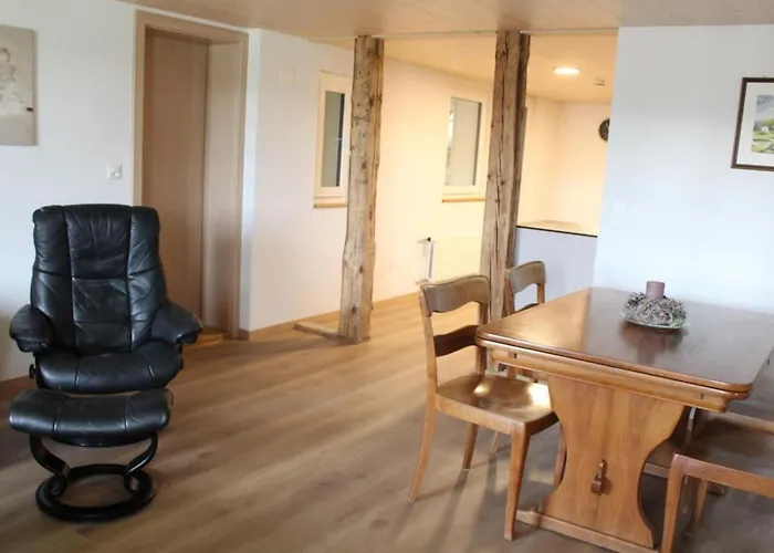 Appartement Leinacherhof By Interhome Seeberg