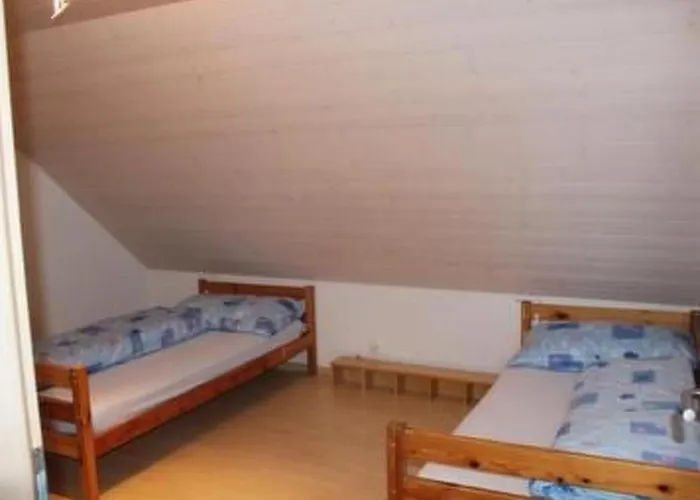 Apartmán Leinacherhof By Interhome