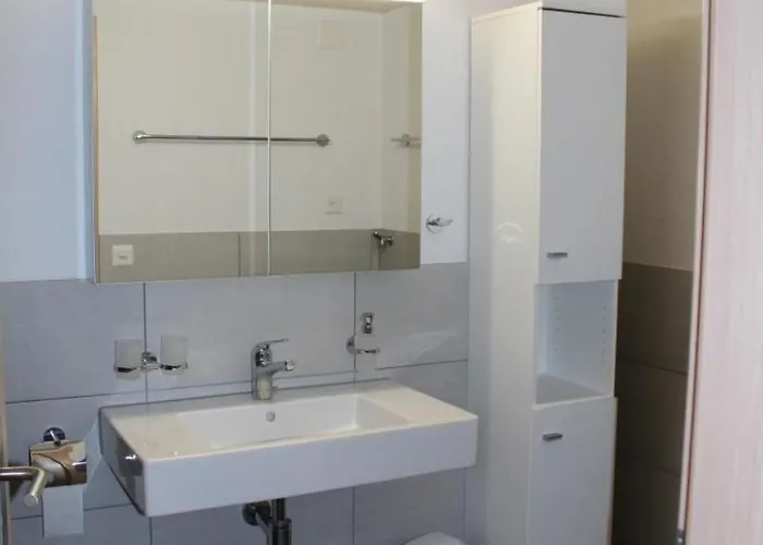 Leinacherhof By Interhome Apartmán Seeberg