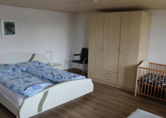 Leinacherhof By Interhome * Seeberg