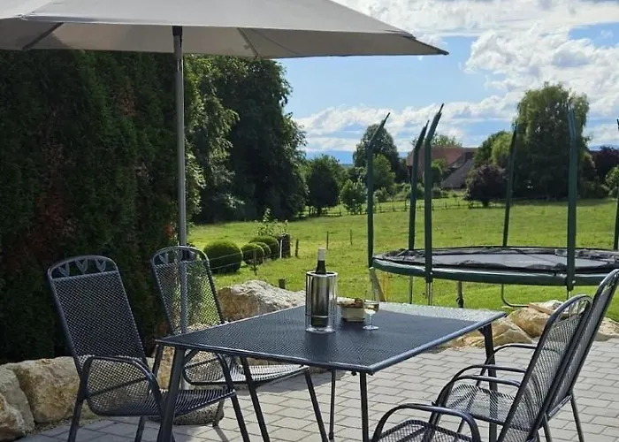 Leinacherhof By Interhome *