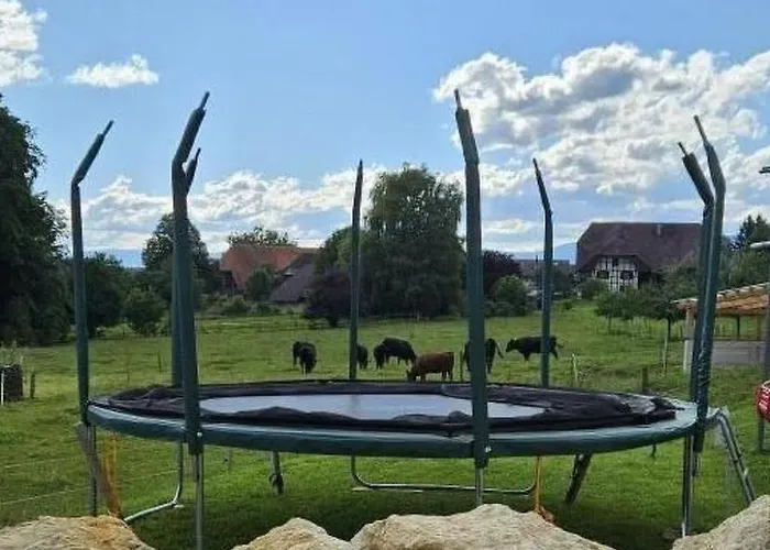 Leinacherhof By Interhome Seeberg