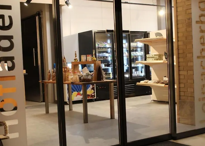 Leinacherhof By Interhome * Seeberg