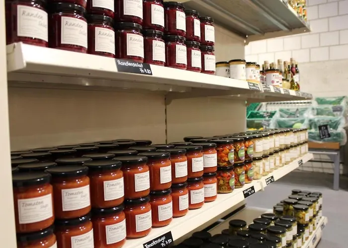 Apartmán Leinacherhof By Interhome