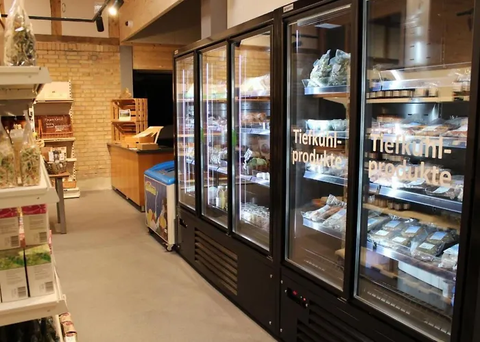 Leinacherhof By Interhome Seeberg