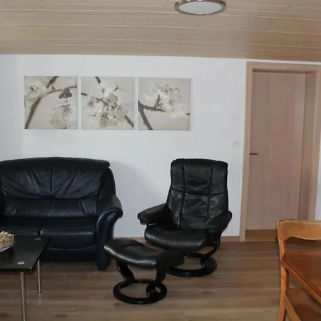 Leinacherhof By Interhome Seeberg