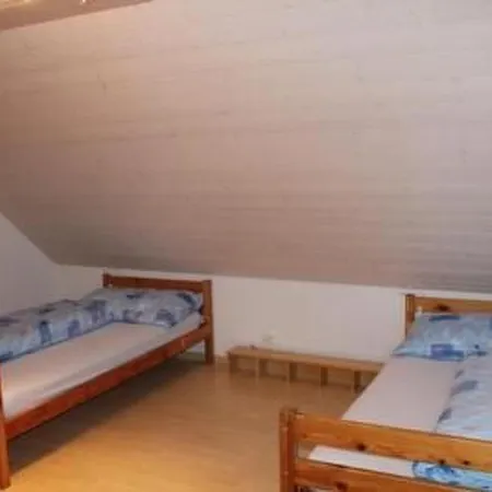 Apartament Leinacherhof By Interhome