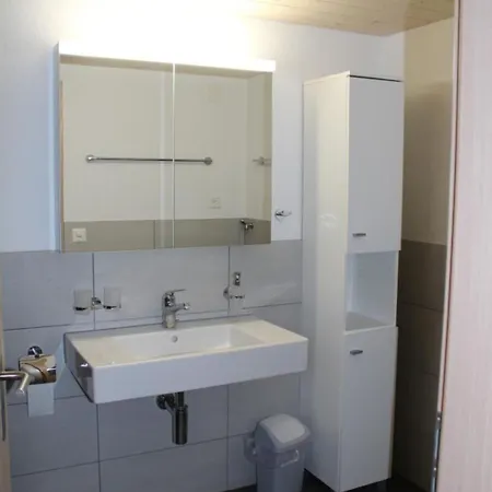 Leinacherhof By Interhome Apartament Seeberg