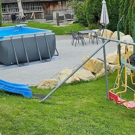 Leinacherhof By Interhome Seeberg