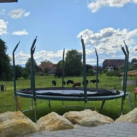 Leinacherhof By Interhome Seeberg