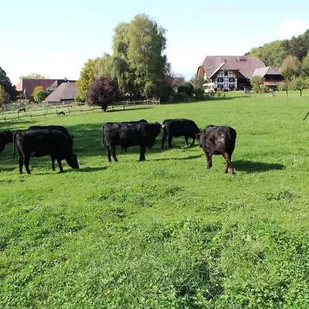 Leinacherhof By Interhome *