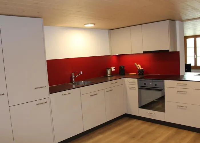 Leinacherhof By Interhome * Seeberg