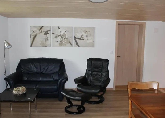 Leinacherhof By Interhome Seeberg