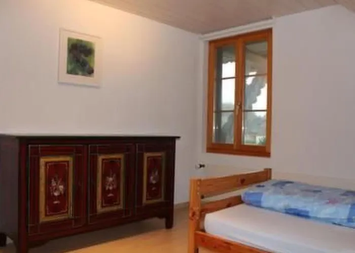 Leinacherhof By Interhome * Seeberg