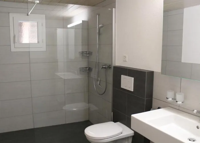 Leinacherhof By Interhome Seeberg